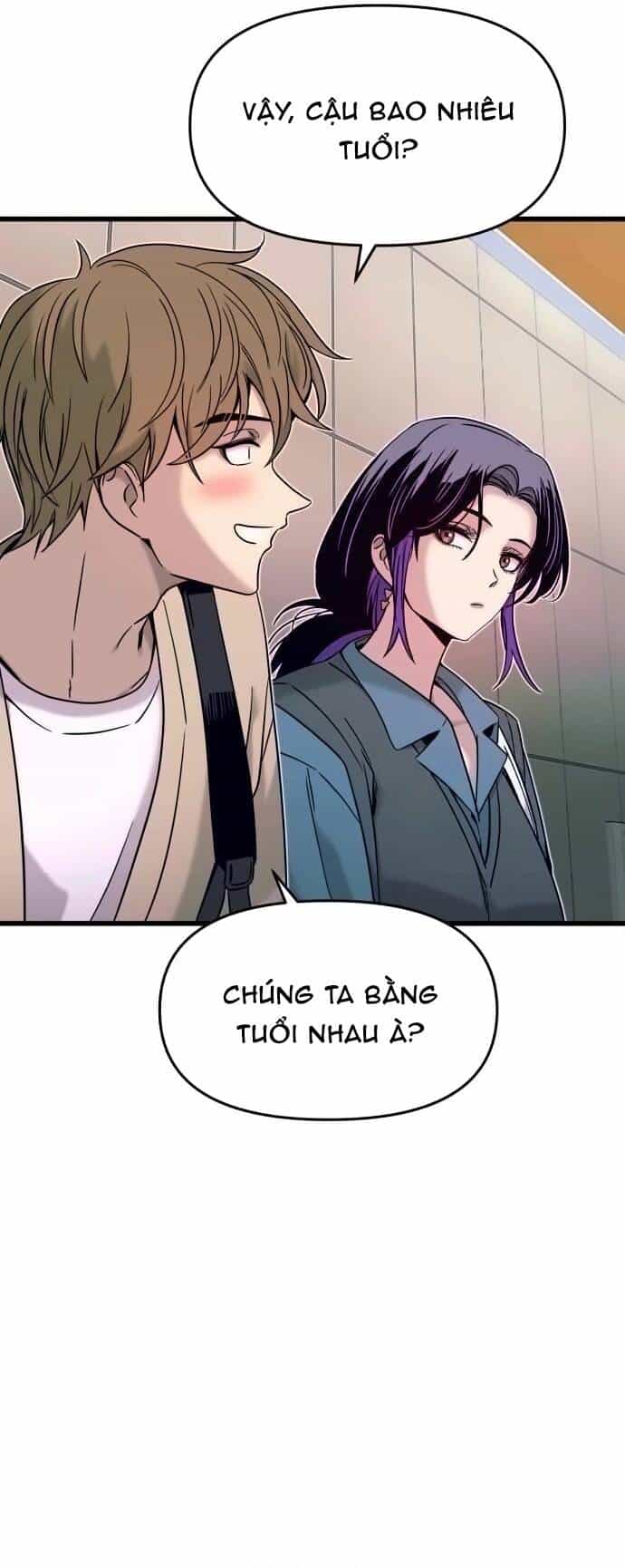 Định Mệnh Đôi Ta Giao Thoa Nơi Bến Tàu - Chương 14 - ảnh 74