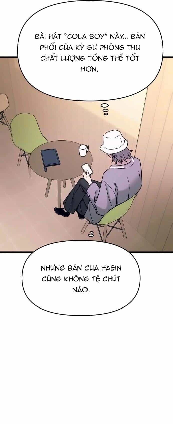 Định Mệnh Đôi Ta Giao Thoa Nơi Bến Tàu - Chương 15 - ảnh 27