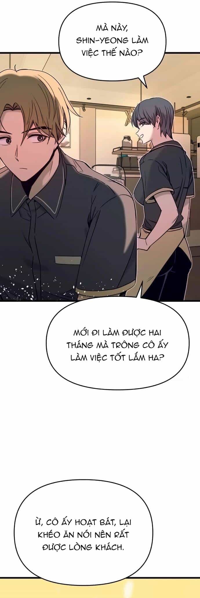 Định Mệnh Đôi Ta Giao Thoa Nơi Bến Tàu - Chương 15 - ảnh 5