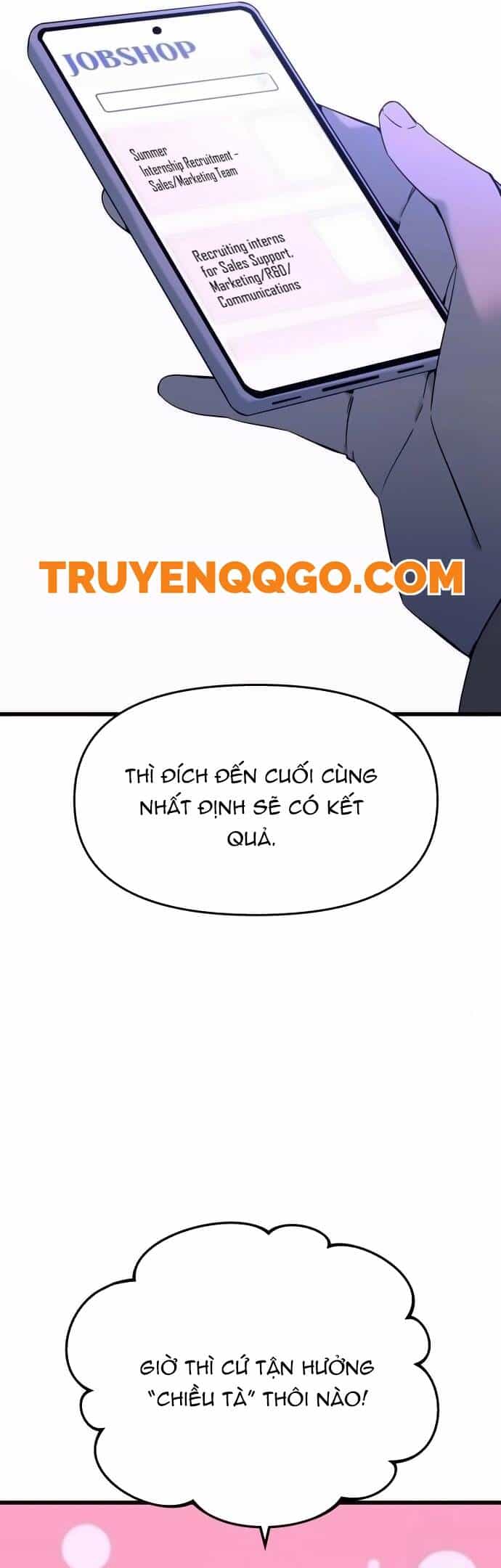 Định Mệnh Đôi Ta Giao Thoa Nơi Bến Tàu - Chương 15 - ảnh 64