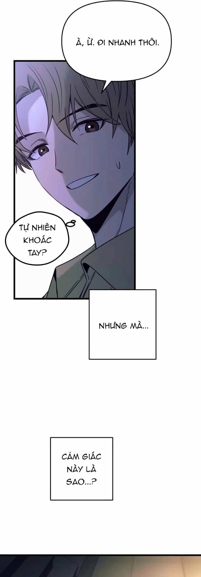 Định Mệnh Đôi Ta Giao Thoa Nơi Bến Tàu - Chương 15 - ảnh 79