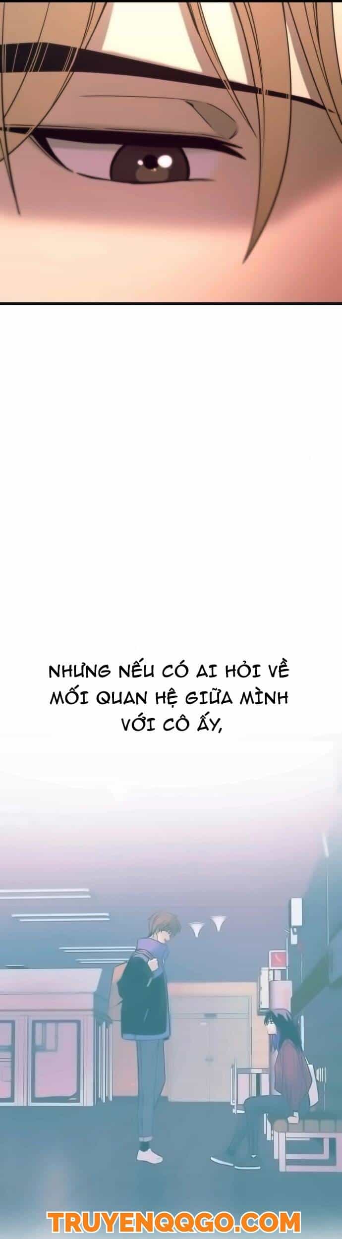 Định Mệnh Đôi Ta Giao Thoa Nơi Bến Tàu - Chương 16 - ảnh 25