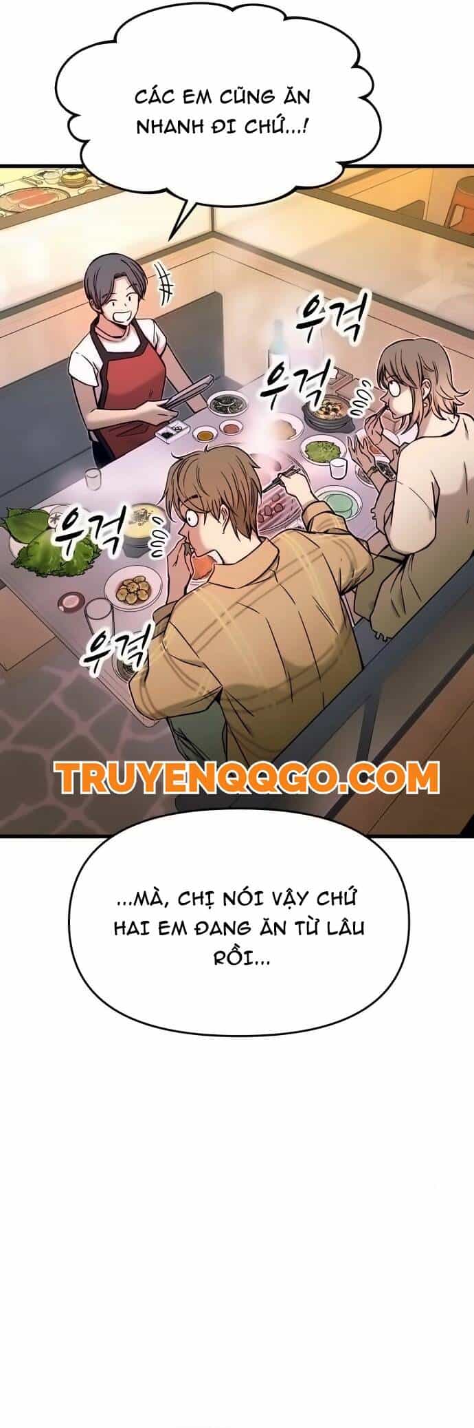 Định Mệnh Đôi Ta Giao Thoa Nơi Bến Tàu - Chương 16 - ảnh 4