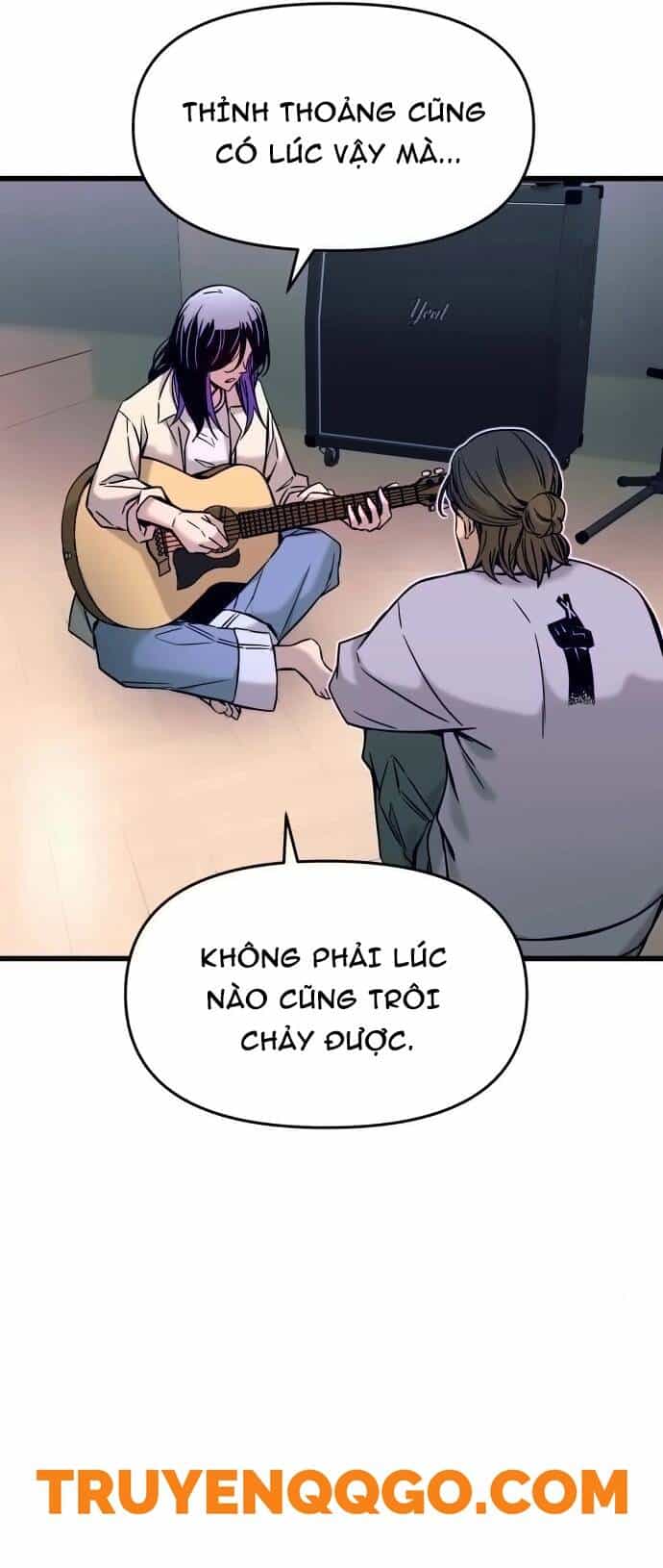 Định Mệnh Đôi Ta Giao Thoa Nơi Bến Tàu - Chương 16 - ảnh 40