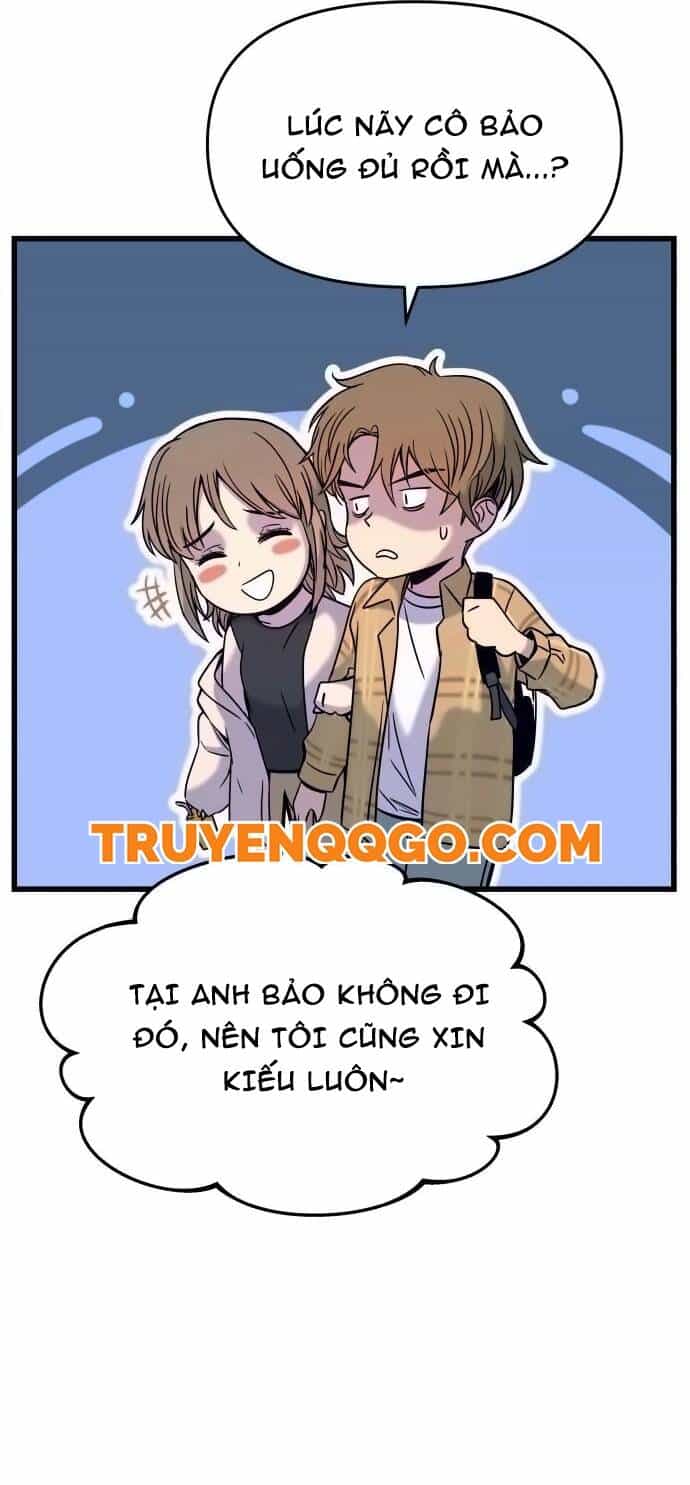 Định Mệnh Đôi Ta Giao Thoa Nơi Bến Tàu - Chương 16 - ảnh 61