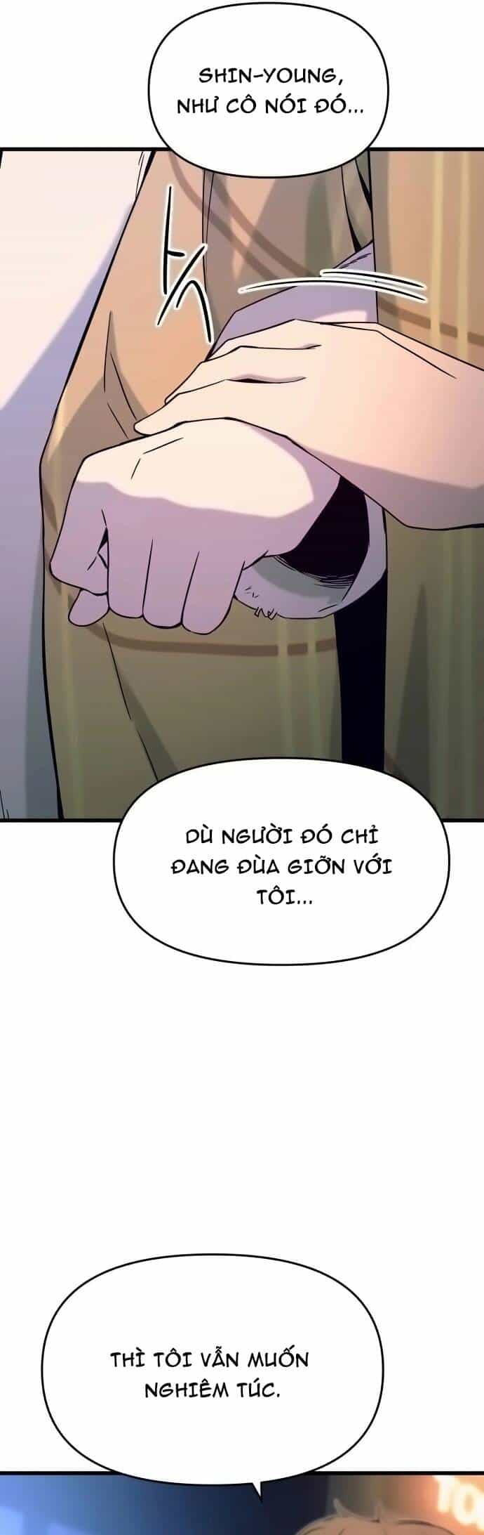 Định Mệnh Đôi Ta Giao Thoa Nơi Bến Tàu - Chương 16 - ảnh 69