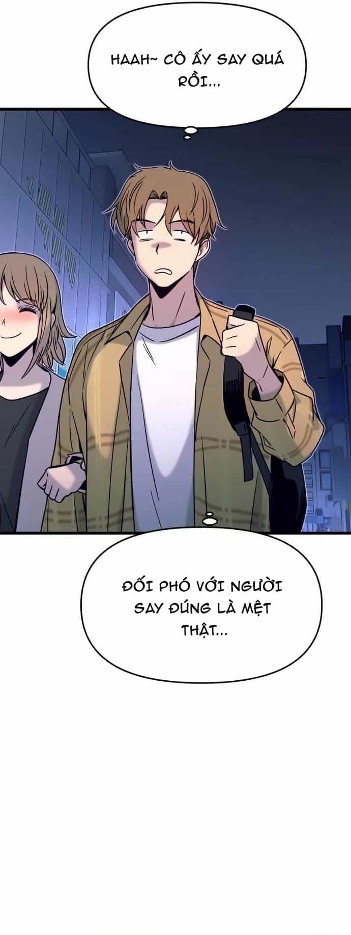 Định Mệnh Đôi Ta Giao Thoa Nơi Bến Tàu - Chương 16 - ảnh 76