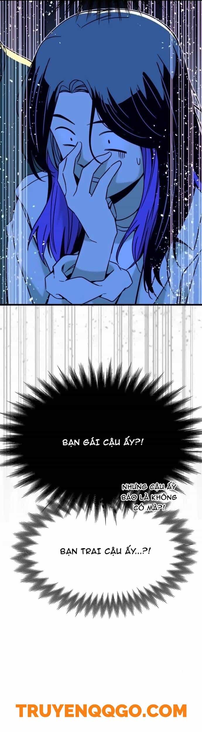 Định Mệnh Đôi Ta Giao Thoa Nơi Bến Tàu - Chương 16 - ảnh 84