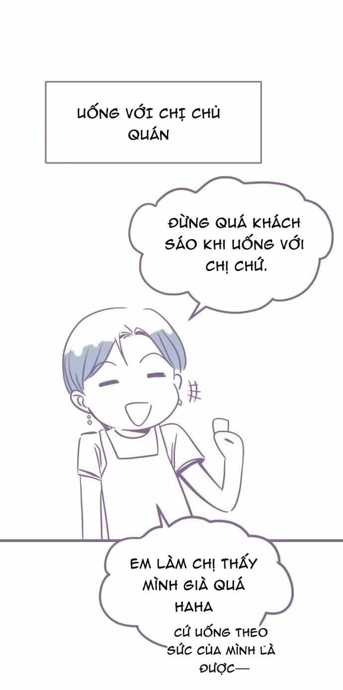 Định Mệnh Đôi Ta Giao Thoa Nơi Bến Tàu - Chương 16 - ảnh 86
