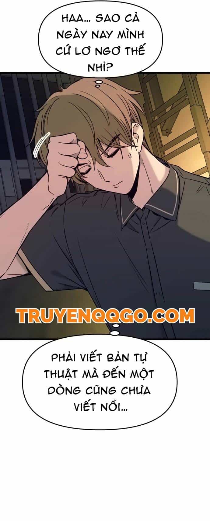 Định Mệnh Đôi Ta Giao Thoa Nơi Bến Tàu - Chương 17 - ảnh 14
