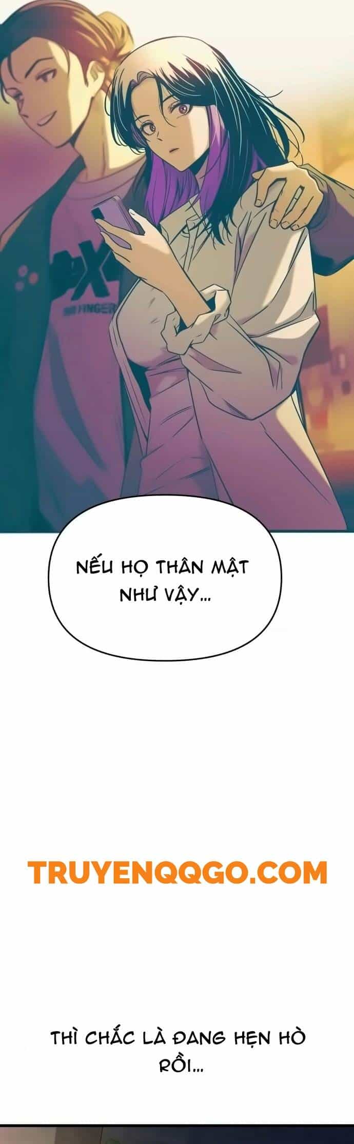 Định Mệnh Đôi Ta Giao Thoa Nơi Bến Tàu - Chương 17 - ảnh 16
