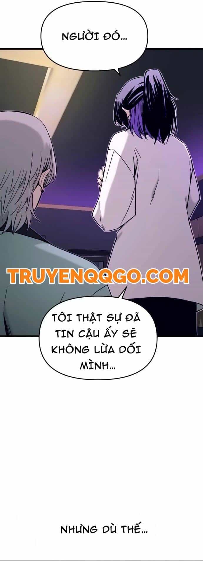 Định Mệnh Đôi Ta Giao Thoa Nơi Bến Tàu - Chương 17 - ảnh 49