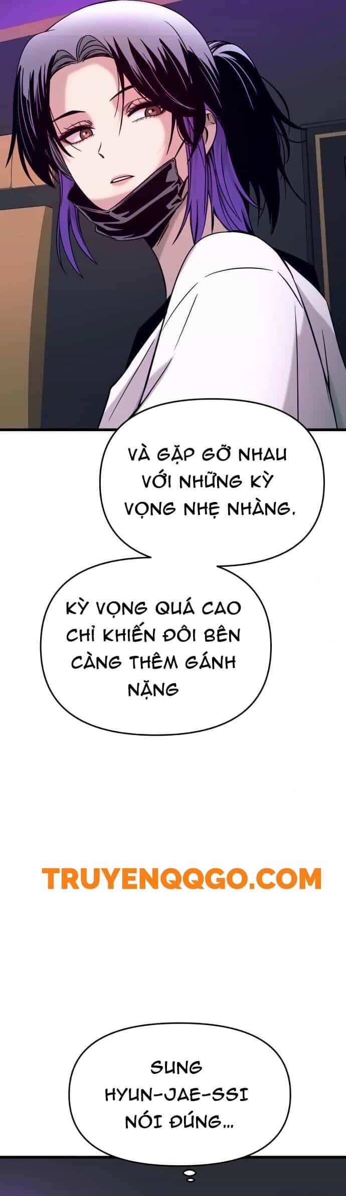 Định Mệnh Đôi Ta Giao Thoa Nơi Bến Tàu - Chương 17 - ảnh 54