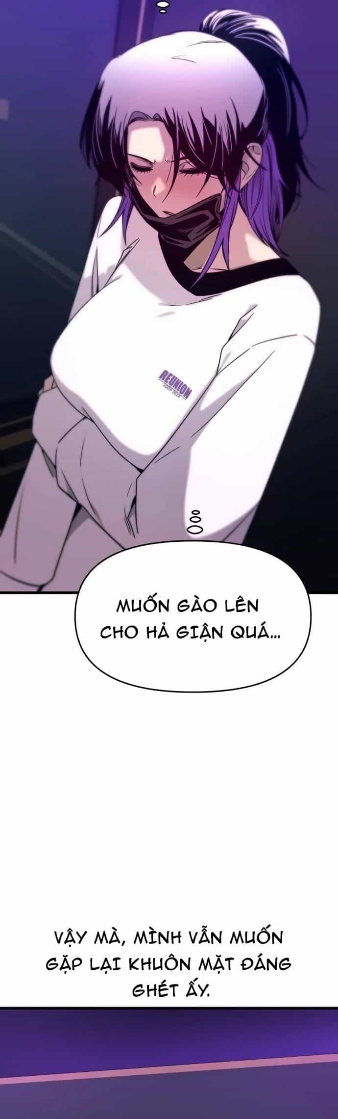 Định Mệnh Đôi Ta Giao Thoa Nơi Bến Tàu - Chương 17 - ảnh 60
