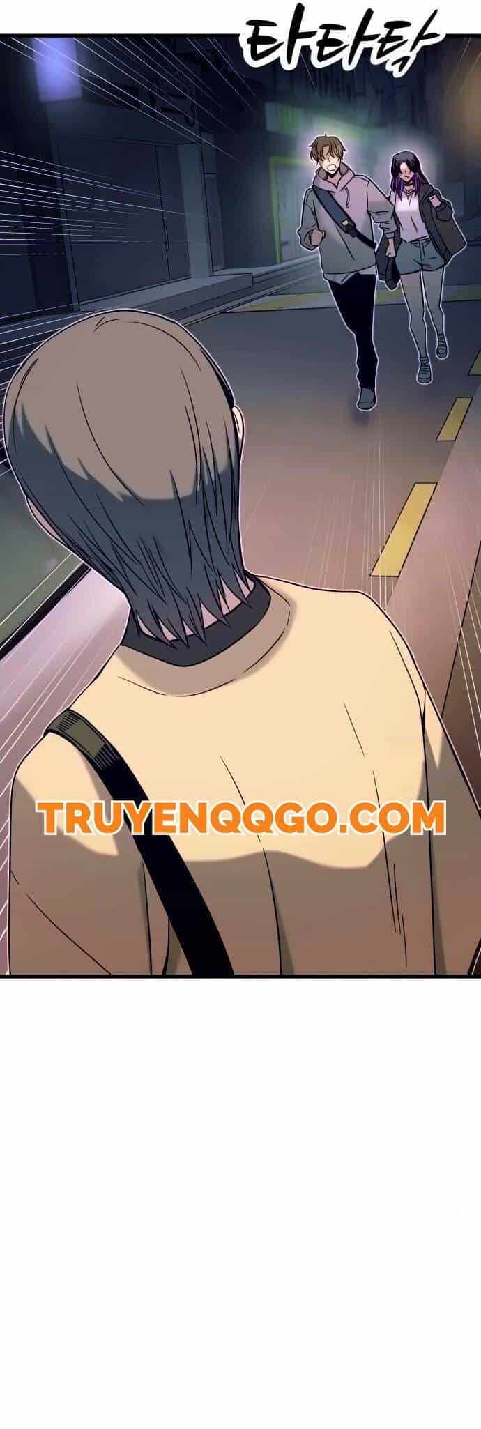 Định Mệnh Đôi Ta Giao Thoa Nơi Bến Tàu - Chương 18 - ảnh 11