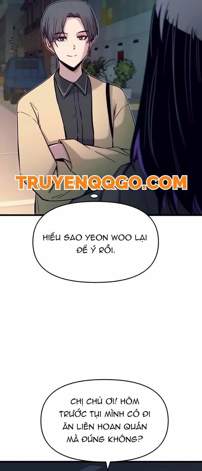Định Mệnh Đôi Ta Giao Thoa Nơi Bến Tàu - Chương 18 - ảnh 19