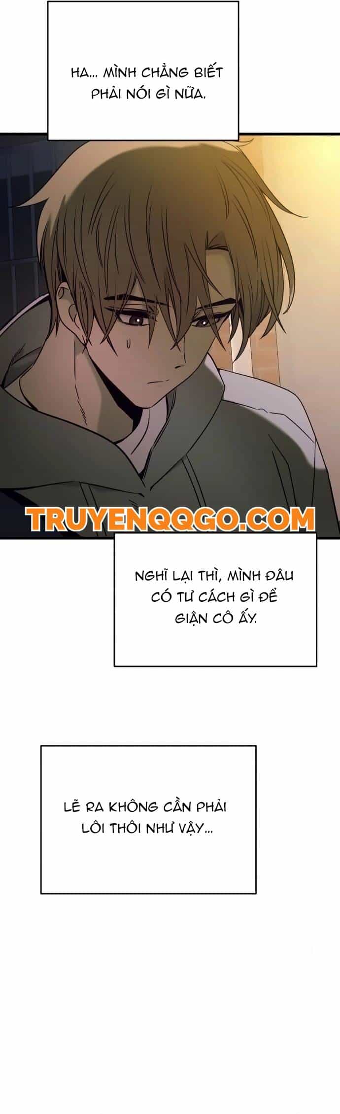 Định Mệnh Đôi Ta Giao Thoa Nơi Bến Tàu - Chương 18 - ảnh 78