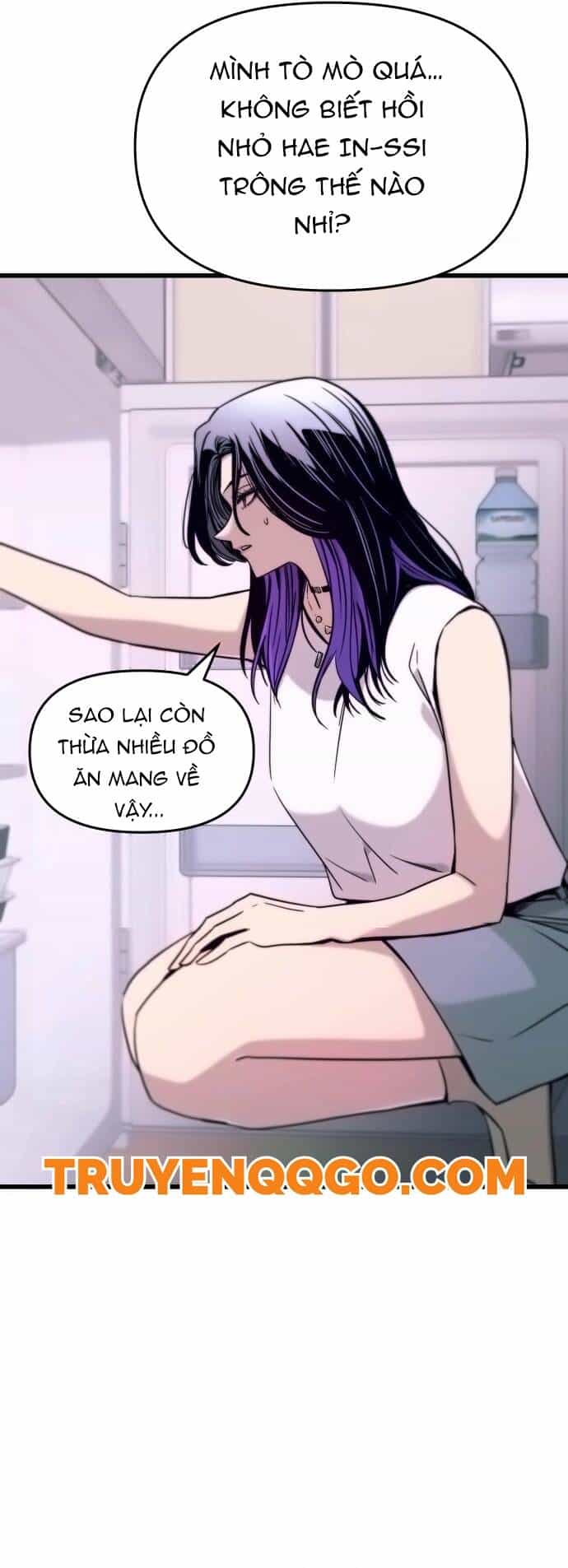 Định Mệnh Đôi Ta Giao Thoa Nơi Bến Tàu - Chương 19 - ảnh 25