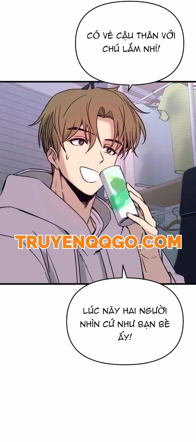 Định Mệnh Đôi Ta Giao Thoa Nơi Bến Tàu - Chương 19 - ảnh 42