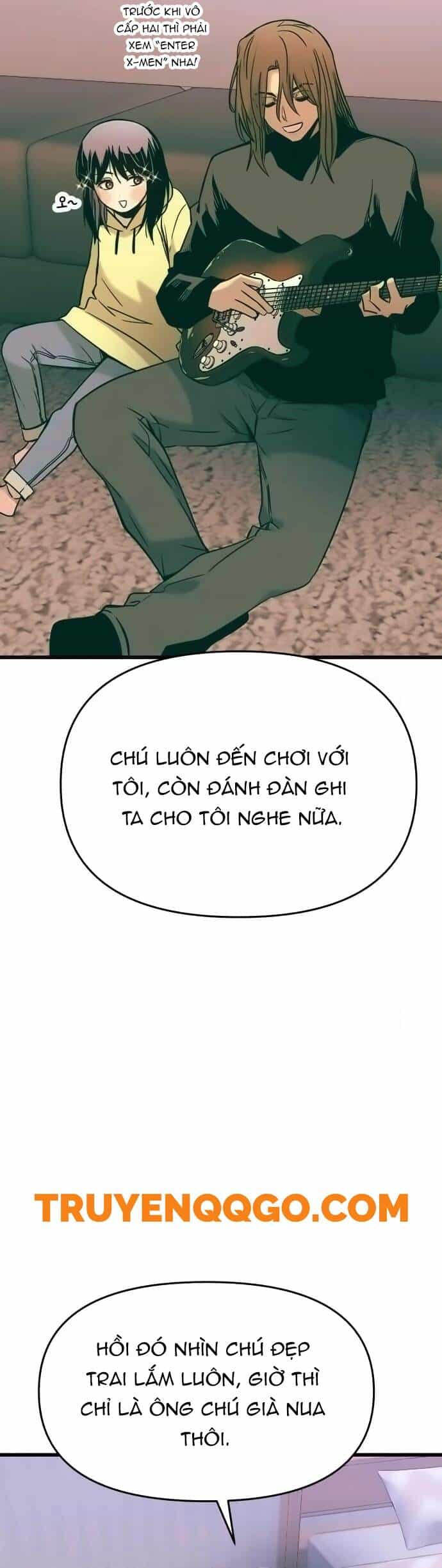 Định Mệnh Đôi Ta Giao Thoa Nơi Bến Tàu - Chương 19 - ảnh 44