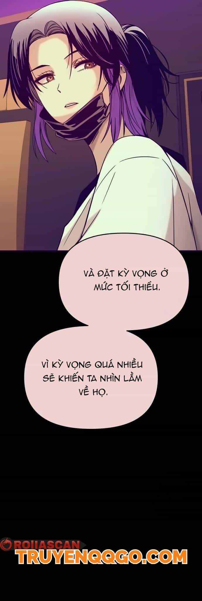Định Mệnh Đôi Ta Giao Thoa Nơi Bến Tàu - Chương 19 - ảnh 75