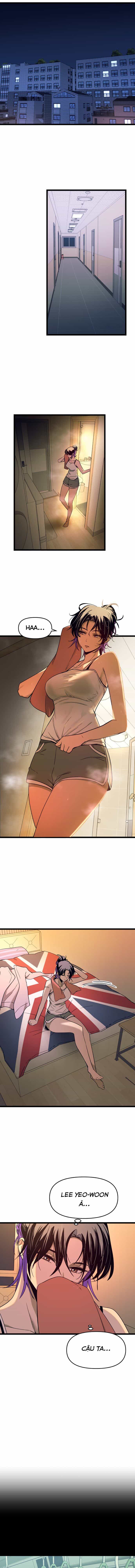 Định Mệnh Đôi Ta Giao Thoa Nơi Bến Tàu - Chương 2 - ảnh 21