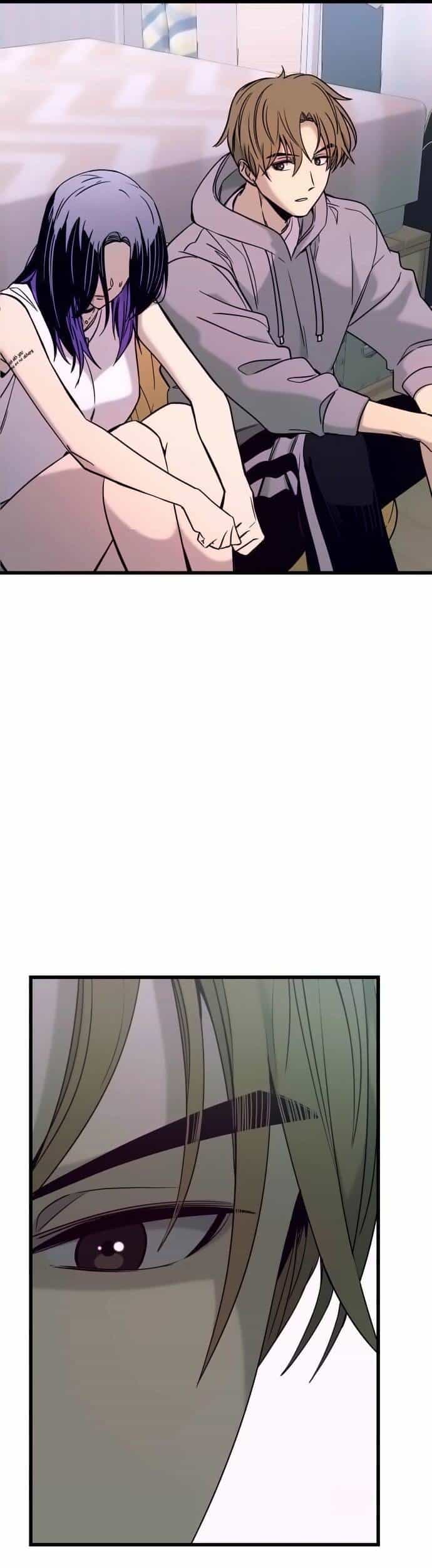 Định Mệnh Đôi Ta Giao Thoa Nơi Bến Tàu - Chương 20 - ảnh 16