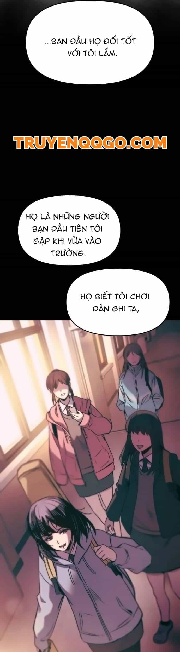 Định Mệnh Đôi Ta Giao Thoa Nơi Bến Tàu - Chương 20 - ảnh 20