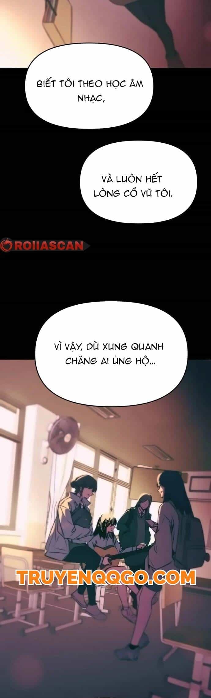 Định Mệnh Đôi Ta Giao Thoa Nơi Bến Tàu - Chương 20 - ảnh 21