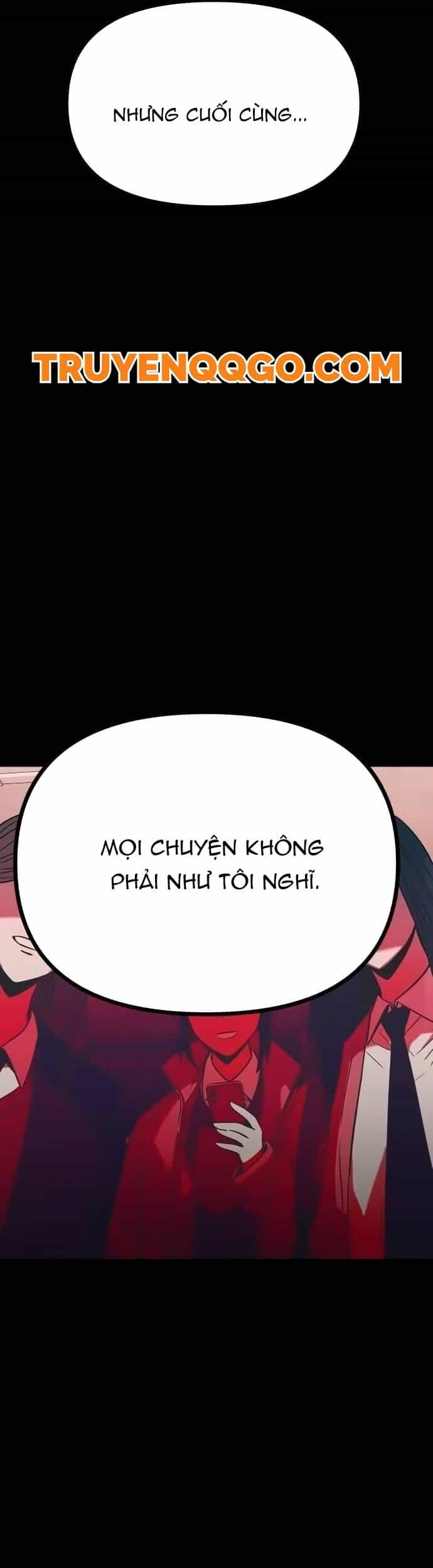 Định Mệnh Đôi Ta Giao Thoa Nơi Bến Tàu - Chương 20 - ảnh 23