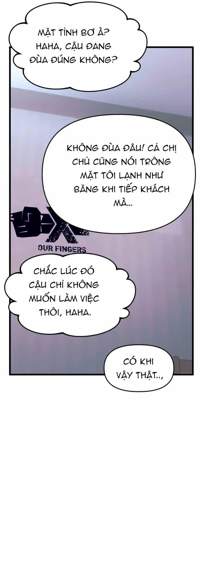 Định Mệnh Đôi Ta Giao Thoa Nơi Bến Tàu - Chương 20 - ảnh 51
