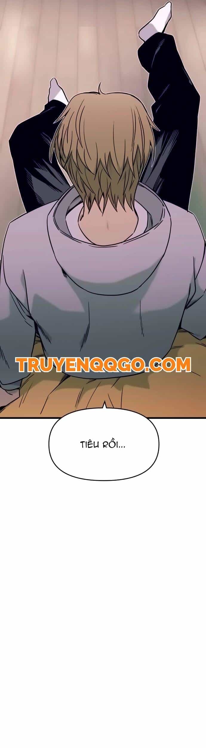 Định Mệnh Đôi Ta Giao Thoa Nơi Bến Tàu - Chương 20 - ảnh 69