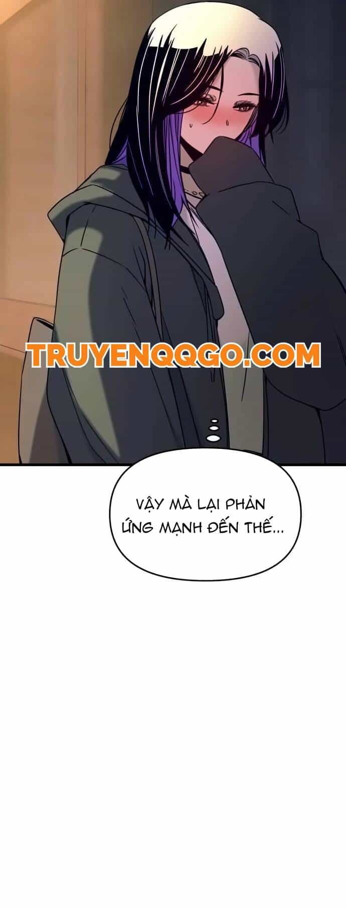 Định Mệnh Đôi Ta Giao Thoa Nơi Bến Tàu - Chương 20 - ảnh 72