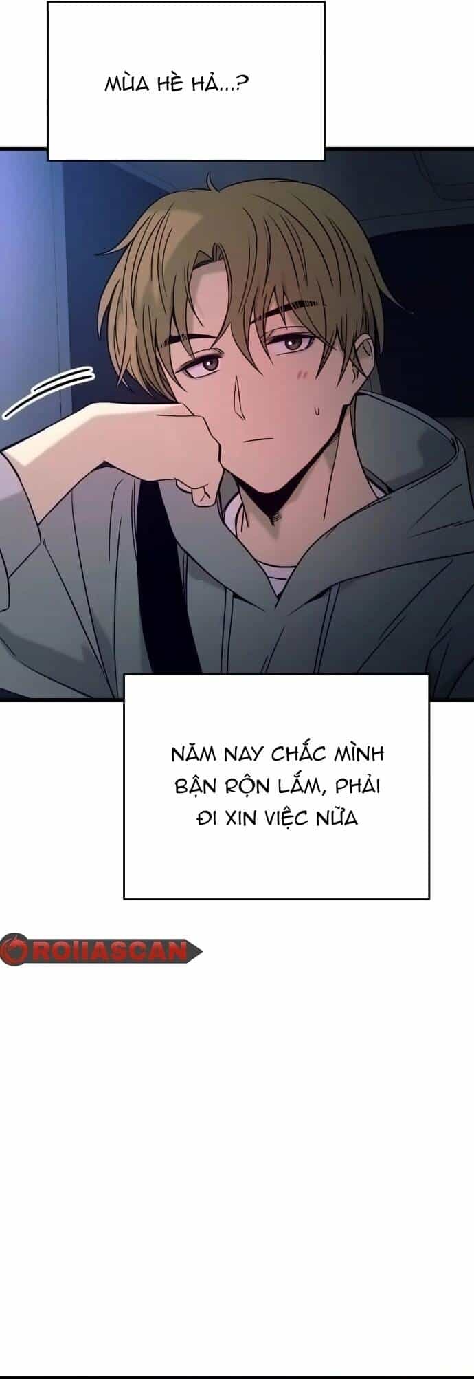 Định Mệnh Đôi Ta Giao Thoa Nơi Bến Tàu - Chương 20 - ảnh 88