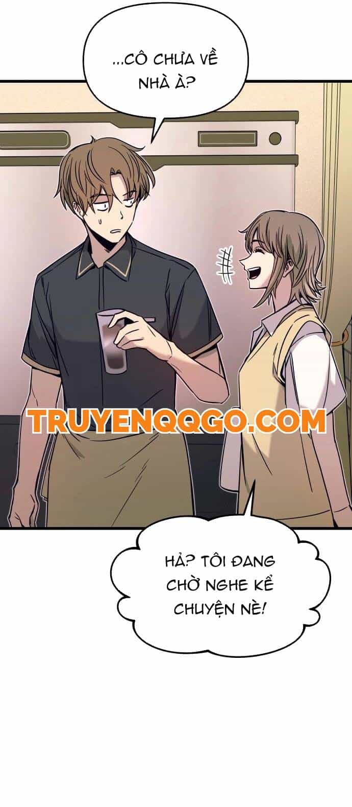 Định Mệnh Đôi Ta Giao Thoa Nơi Bến Tàu - Chương 21 - ảnh 13