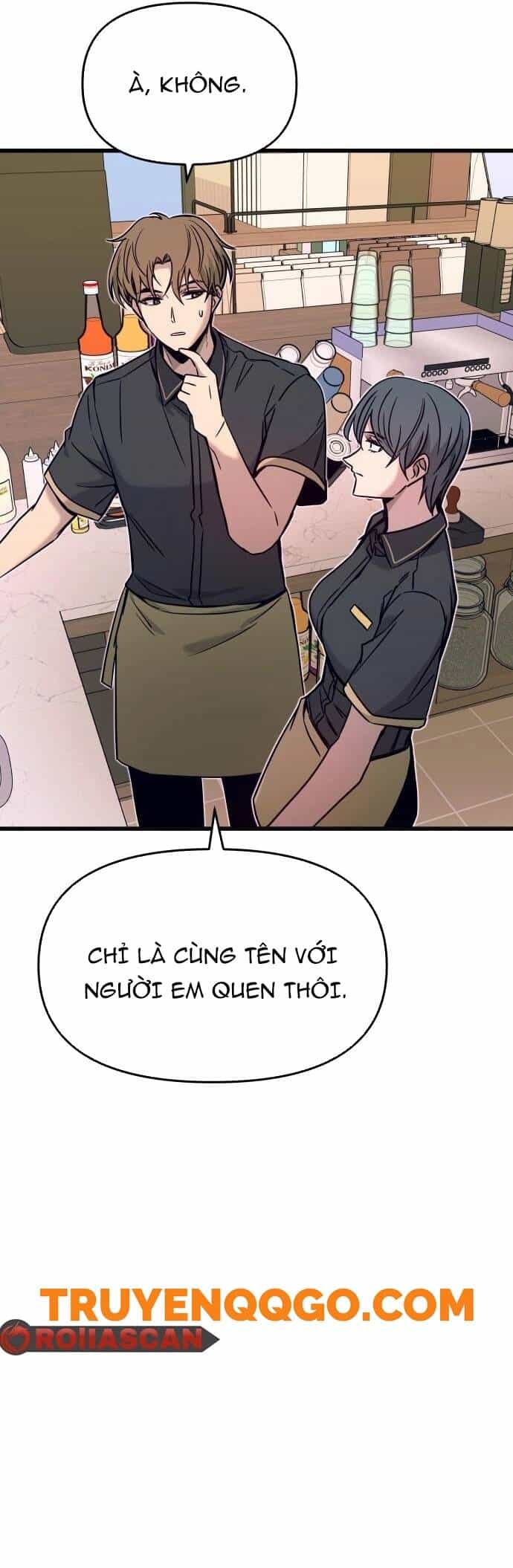 Định Mệnh Đôi Ta Giao Thoa Nơi Bến Tàu - Chương 21 - ảnh 32