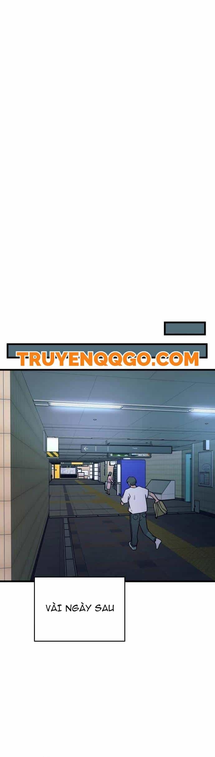 Định Mệnh Đôi Ta Giao Thoa Nơi Bến Tàu - Chương 21 - ảnh 39