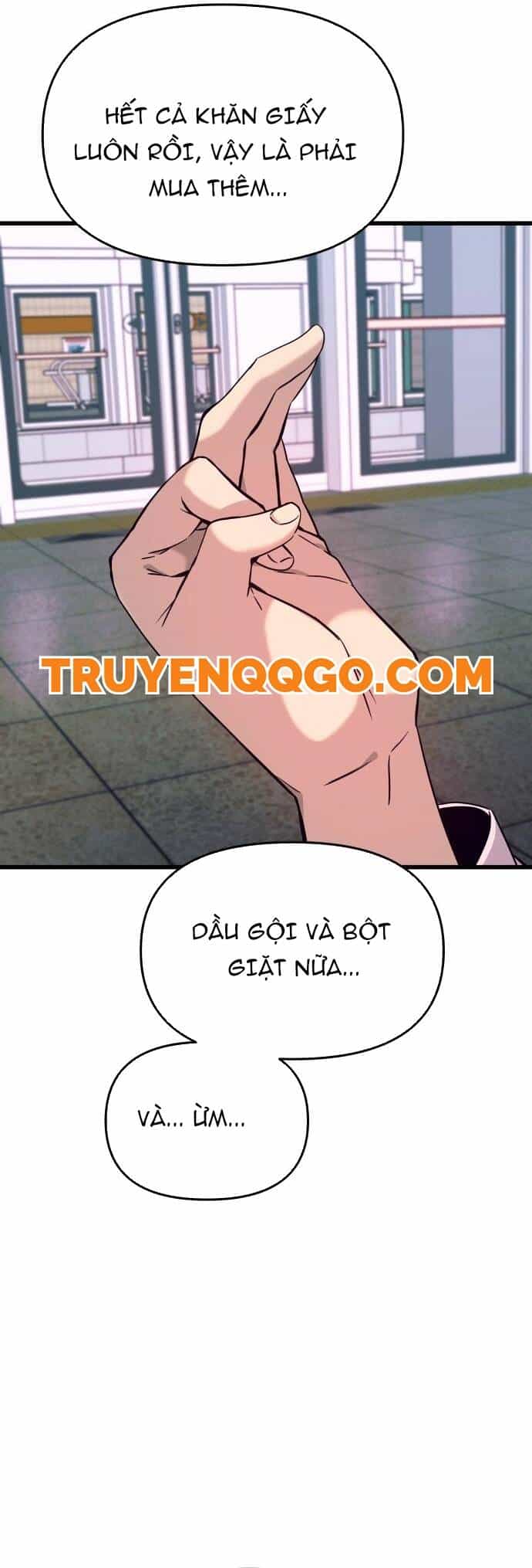 Định Mệnh Đôi Ta Giao Thoa Nơi Bến Tàu - Chương 21 - ảnh 43