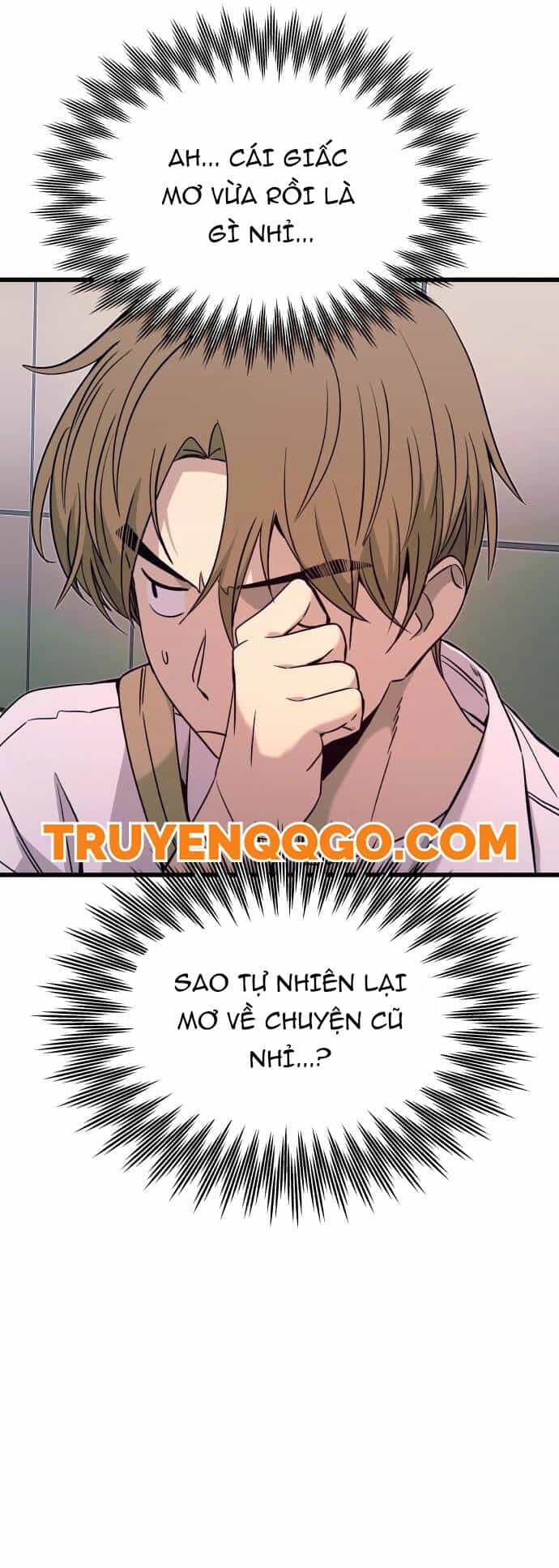 Định Mệnh Đôi Ta Giao Thoa Nơi Bến Tàu - Chương 21 - ảnh 61