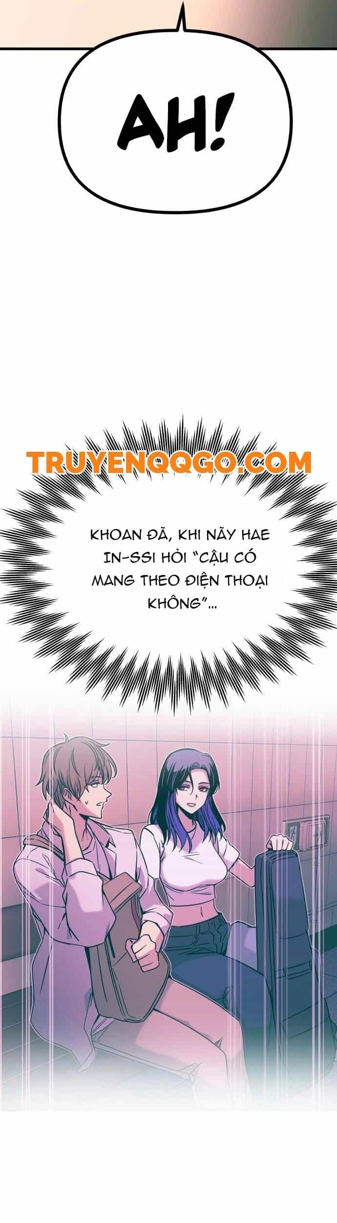 Định Mệnh Đôi Ta Giao Thoa Nơi Bến Tàu - Chương 21 - ảnh 83