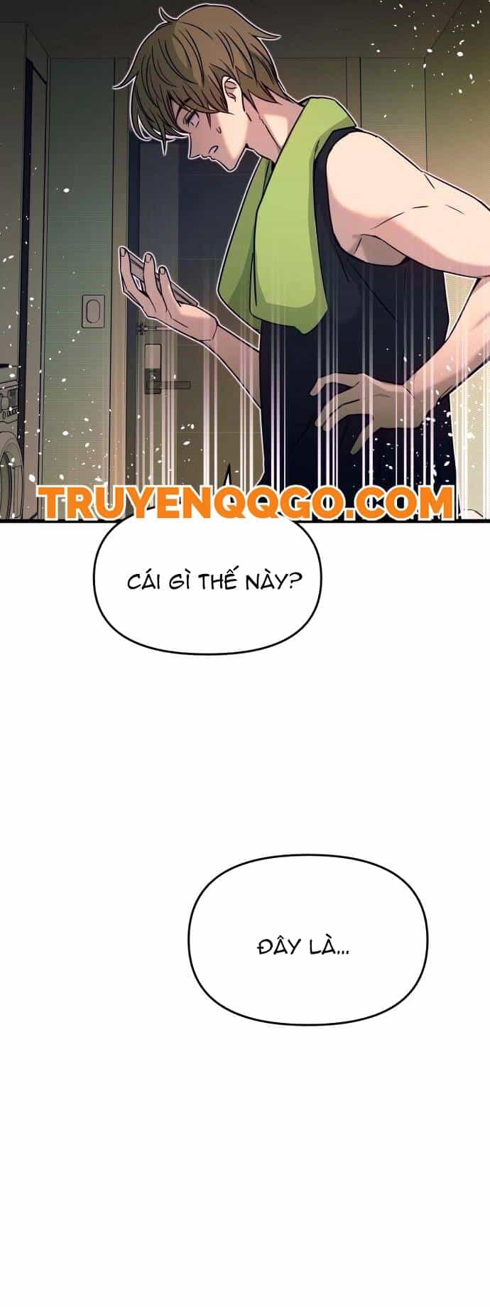 Định Mệnh Đôi Ta Giao Thoa Nơi Bến Tàu - Chương 21 - ảnh 88