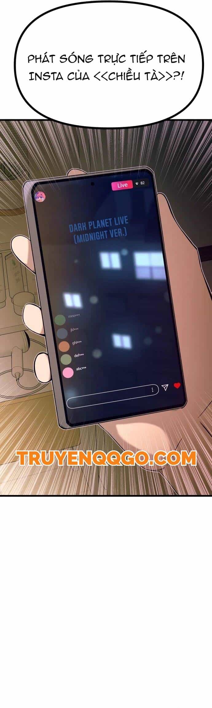 Định Mệnh Đôi Ta Giao Thoa Nơi Bến Tàu - Chương 21 - ảnh 89