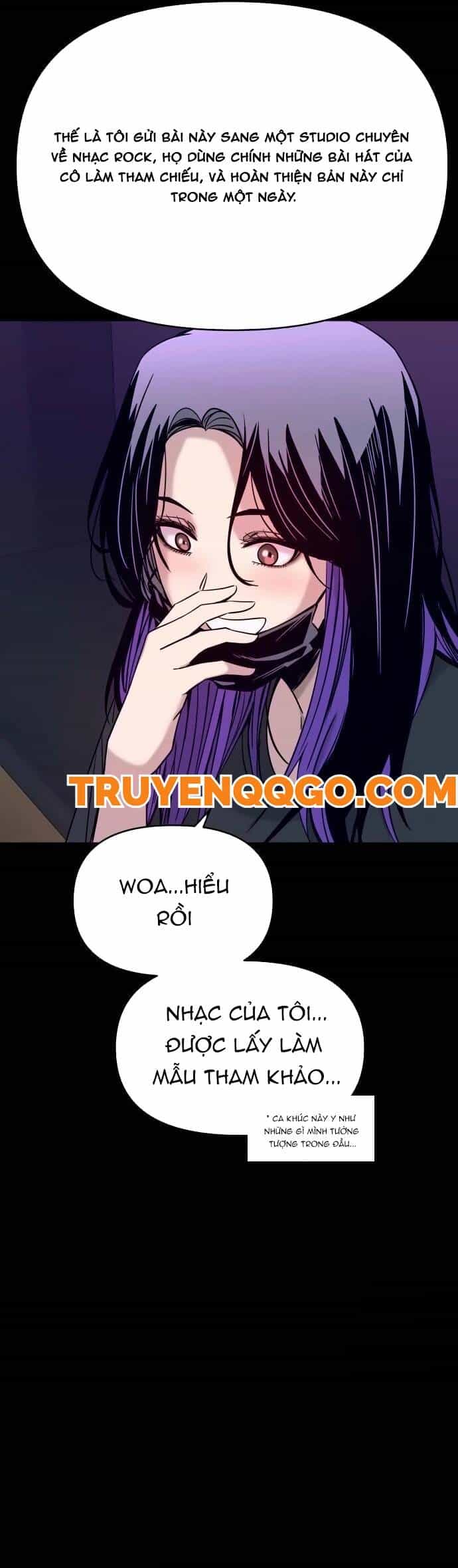 Định Mệnh Đôi Ta Giao Thoa Nơi Bến Tàu - Chương 22 - ảnh 20