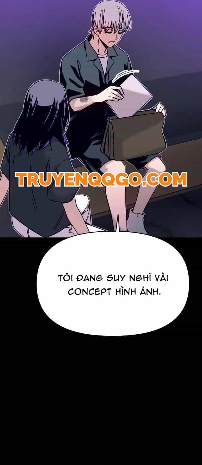 Định Mệnh Đôi Ta Giao Thoa Nơi Bến Tàu - Chương 22 - ảnh 26