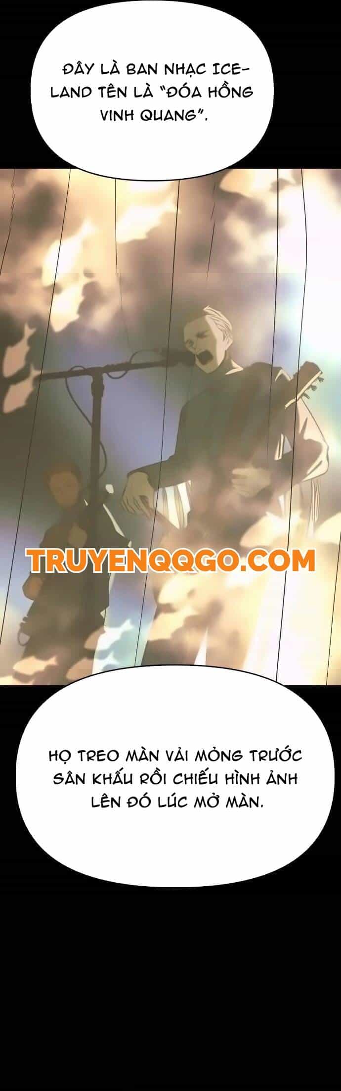 Định Mệnh Đôi Ta Giao Thoa Nơi Bến Tàu - Chương 22 - ảnh 28