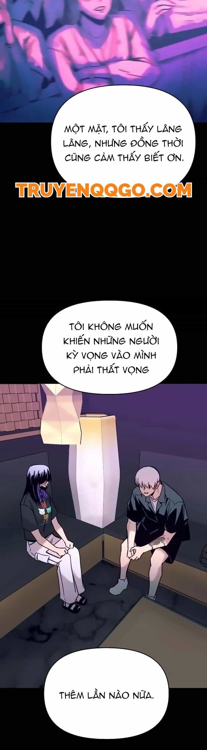 Định Mệnh Đôi Ta Giao Thoa Nơi Bến Tàu - Chương 22 - ảnh 38