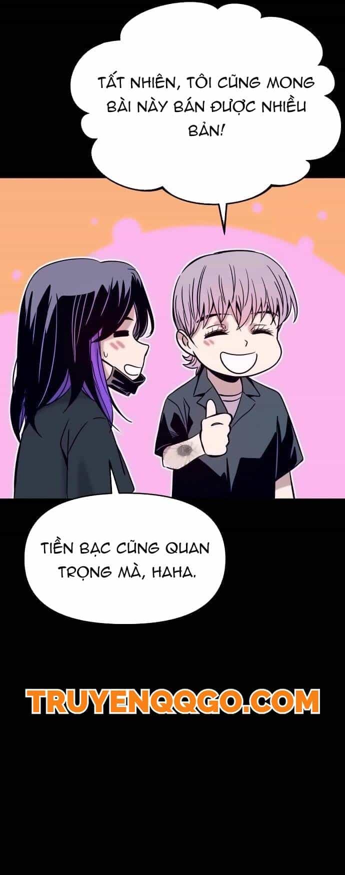 Định Mệnh Đôi Ta Giao Thoa Nơi Bến Tàu - Chương 22 - ảnh 41