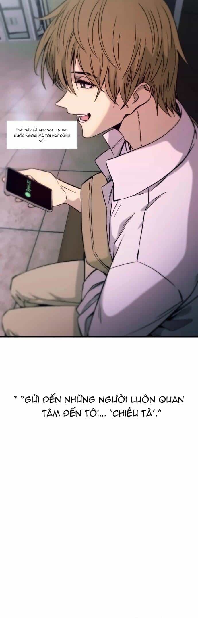 Định Mệnh Đôi Ta Giao Thoa Nơi Bến Tàu - Chương 22 - ảnh 71