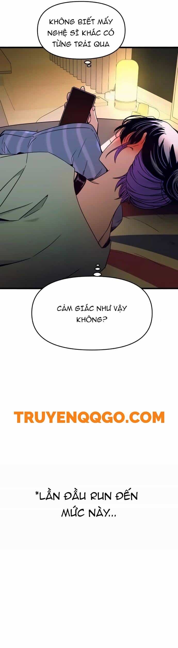 Định Mệnh Đôi Ta Giao Thoa Nơi Bến Tàu - Chương 23 - ảnh 30