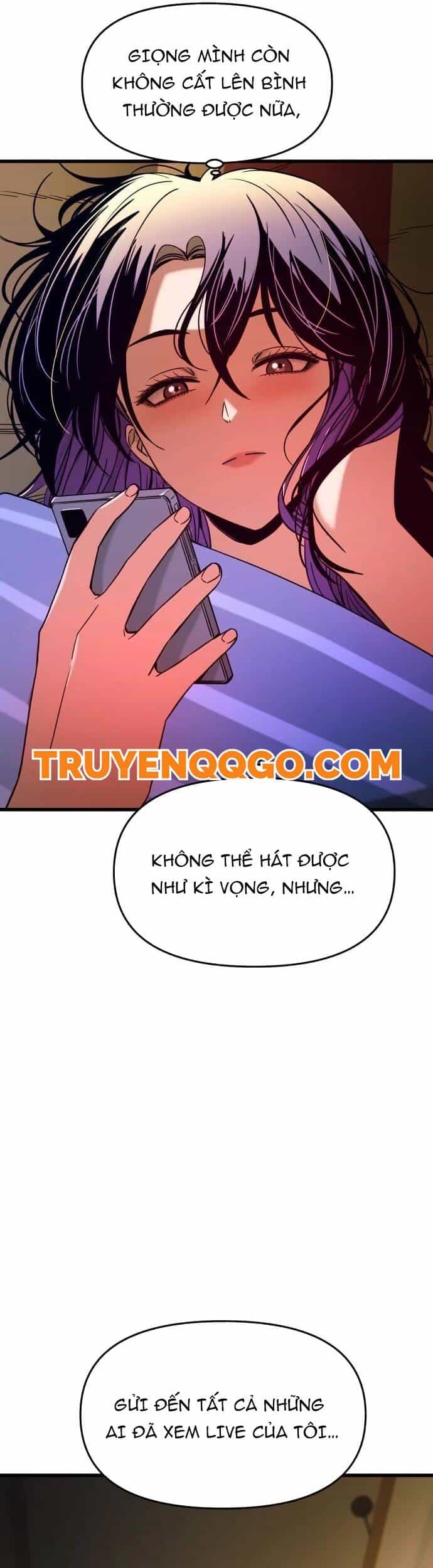 Định Mệnh Đôi Ta Giao Thoa Nơi Bến Tàu - Chương 23 - ảnh 32